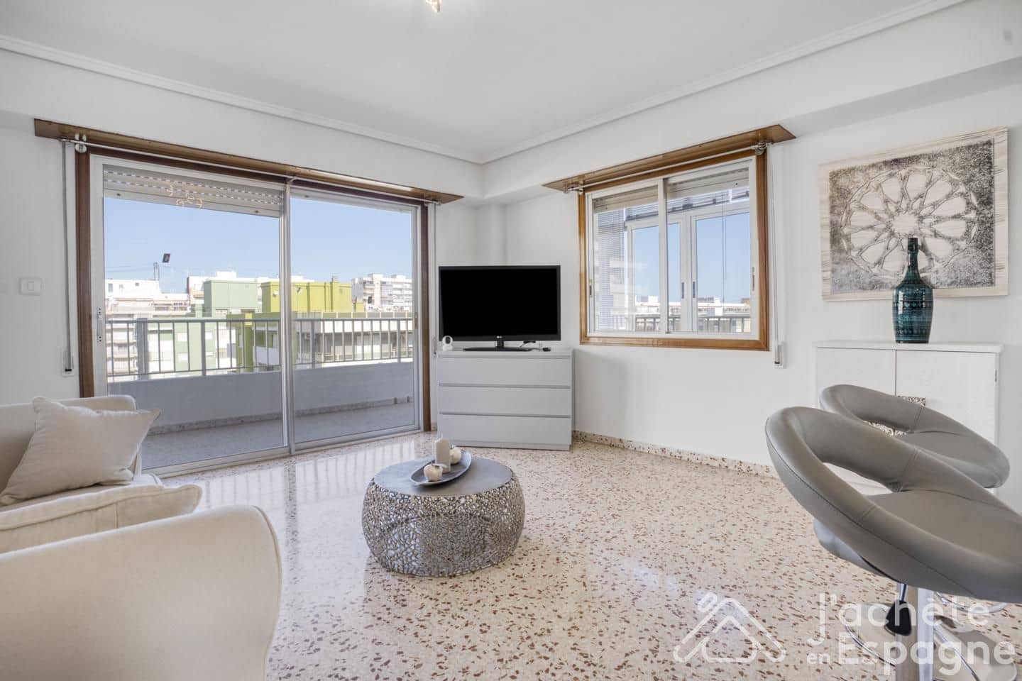 3 bedroom Flat for sale in Cullera - € 260,000 (Ref: 10116157)