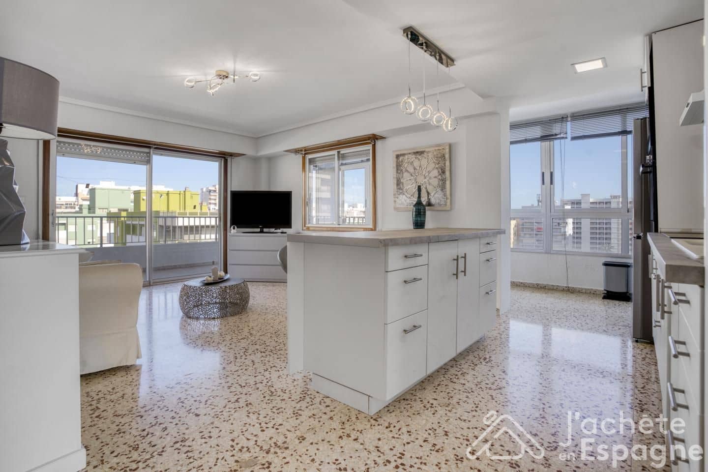 3 bedroom Flat for sale in Cullera - € 260,000 (Ref: 10116157)