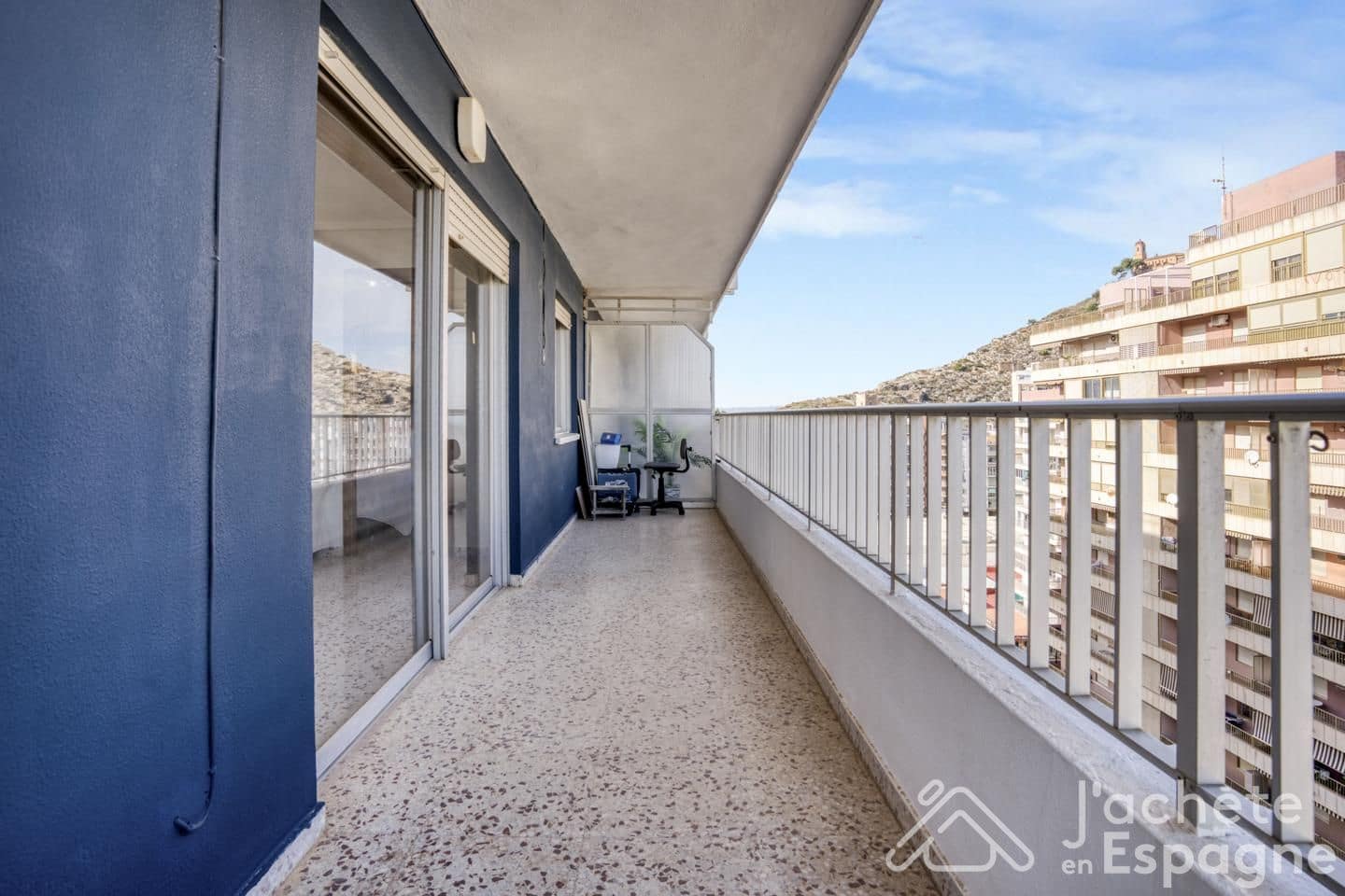 3 bedroom Flat for sale in Cullera - € 260,000 (Ref: 10116157)