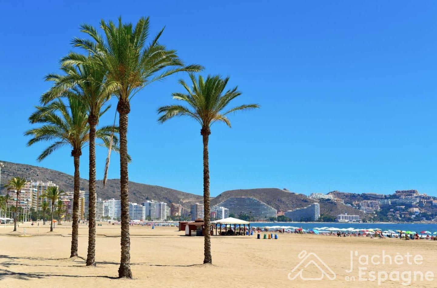 3 bedroom Flat for sale in Cullera - € 260,000 (Ref: 10116157)