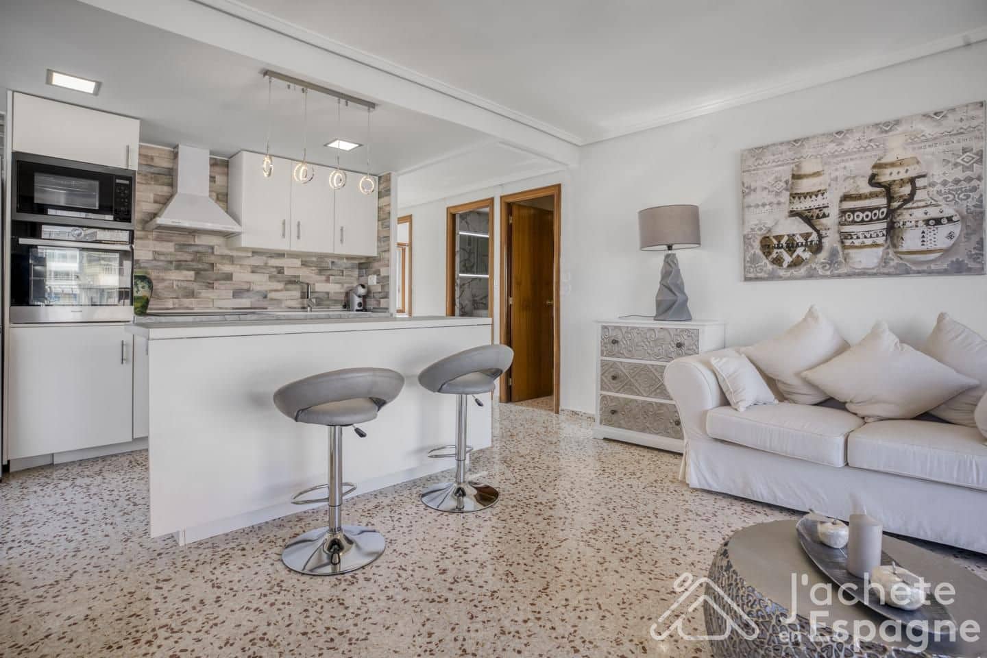 3 bedroom Flat for sale in Cullera - € 260,000 (Ref: 10116157)