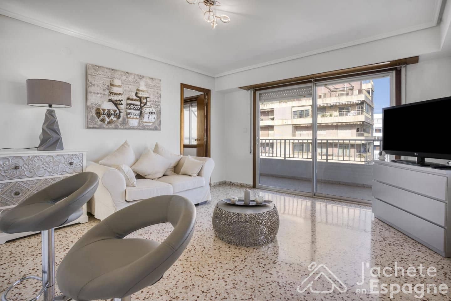 3 bedroom Flat for sale in Cullera - € 260,000 (Ref: 10116157)