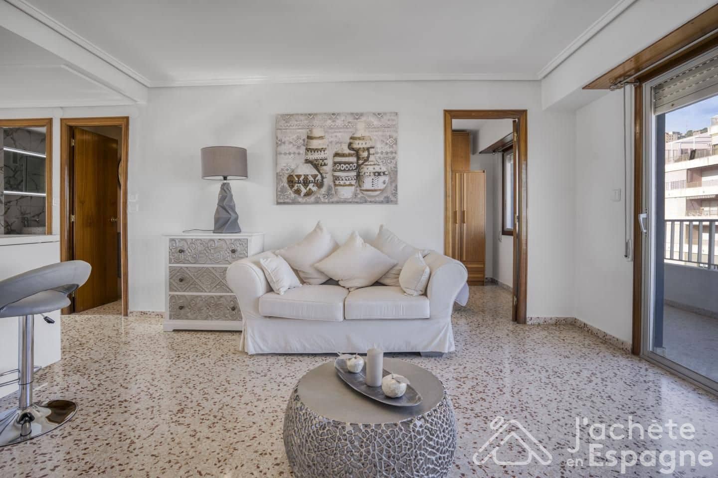 3 bedroom Flat for sale in Cullera - € 260,000 (Ref: 10116157)