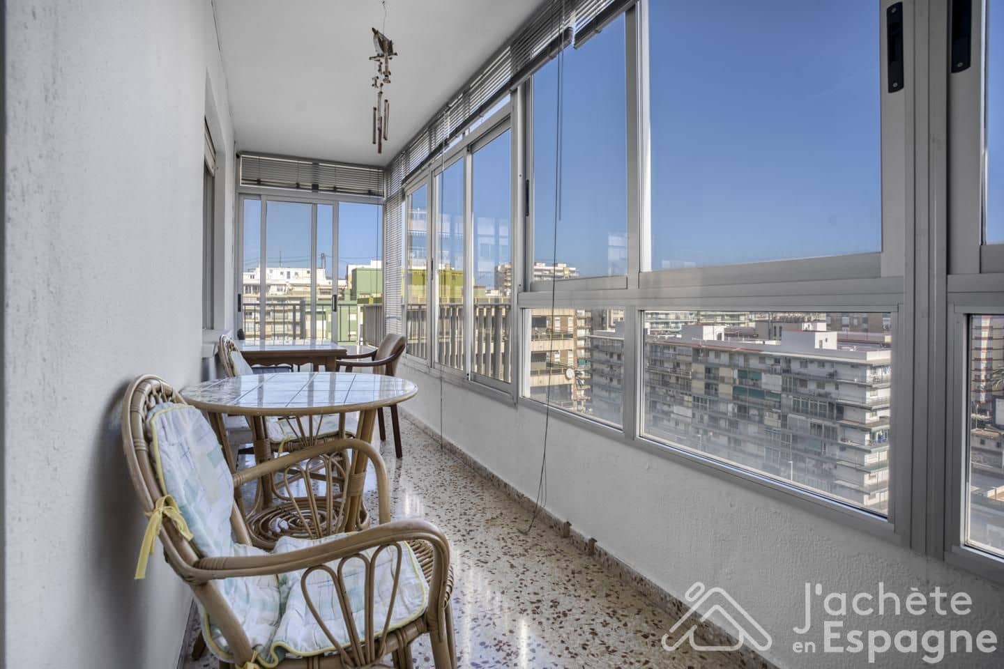 3 bedroom Flat for sale in Cullera - € 260,000 (Ref: 10116157)