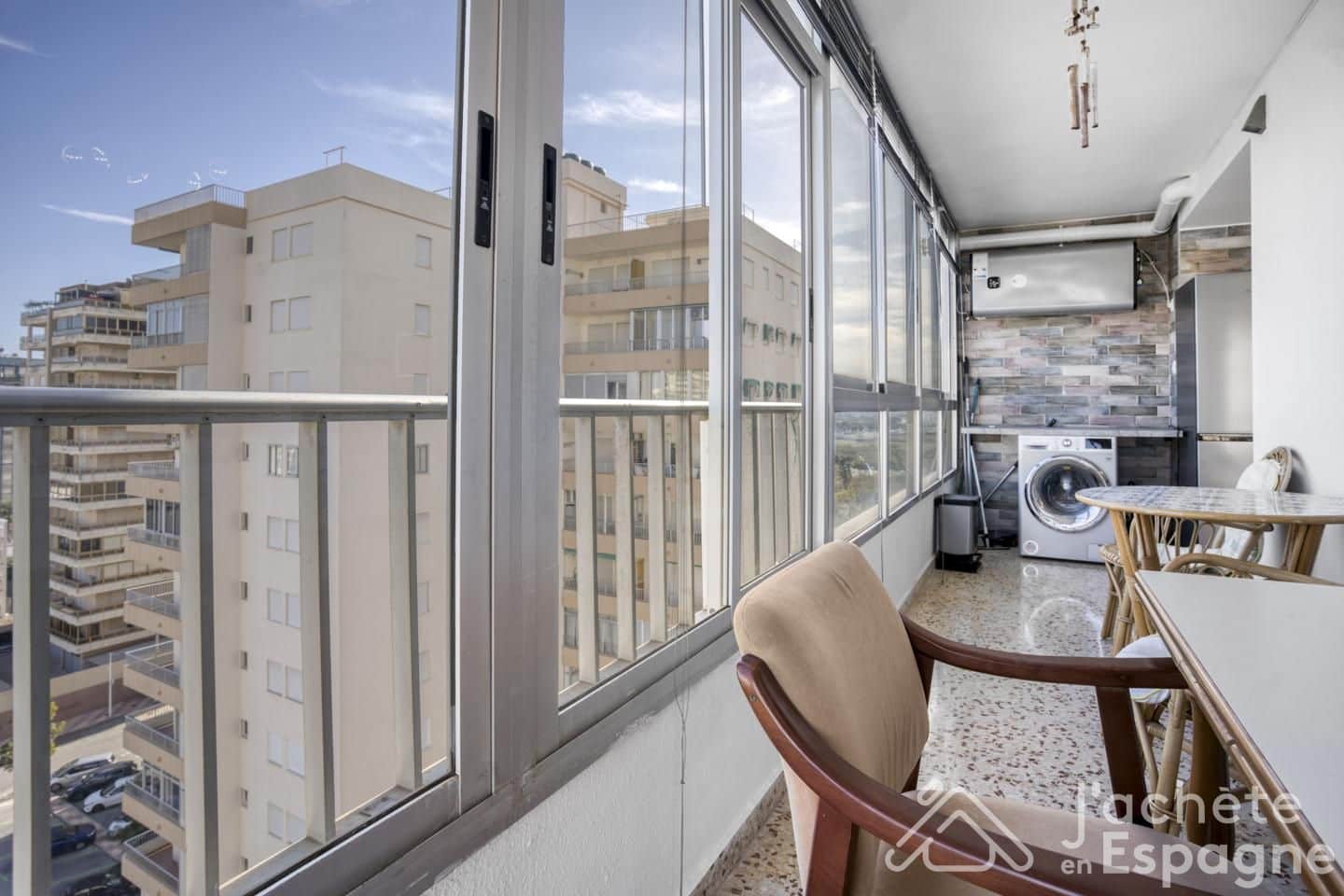 3 bedroom Flat for sale in Cullera - € 260,000 (Ref: 10116157)