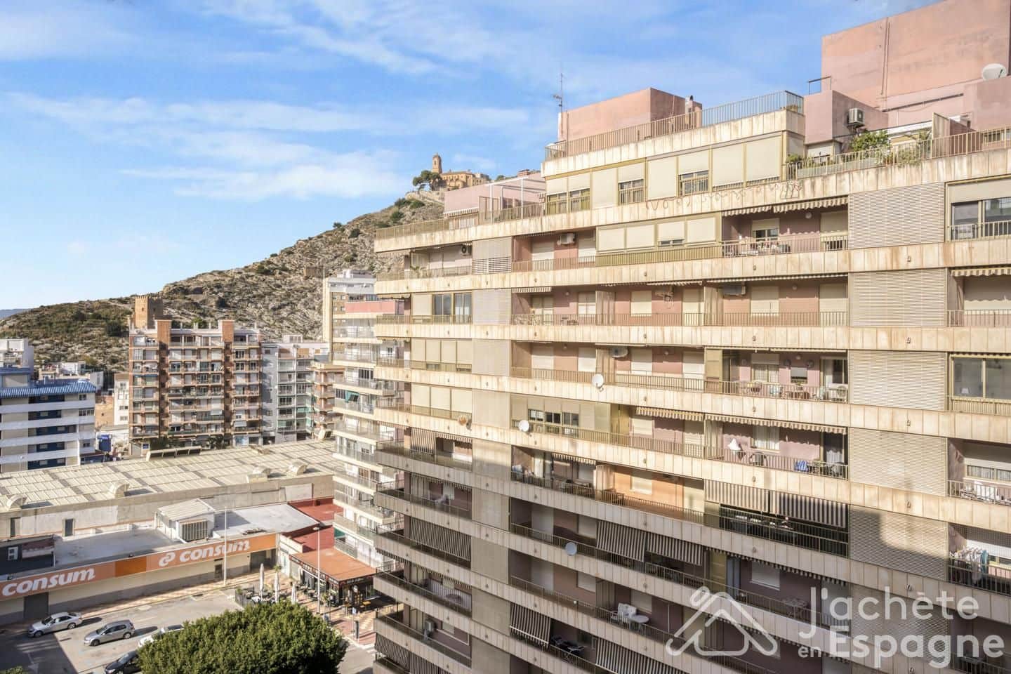 3 bedroom Flat for sale in Cullera - € 260,000 (Ref: 10116157)