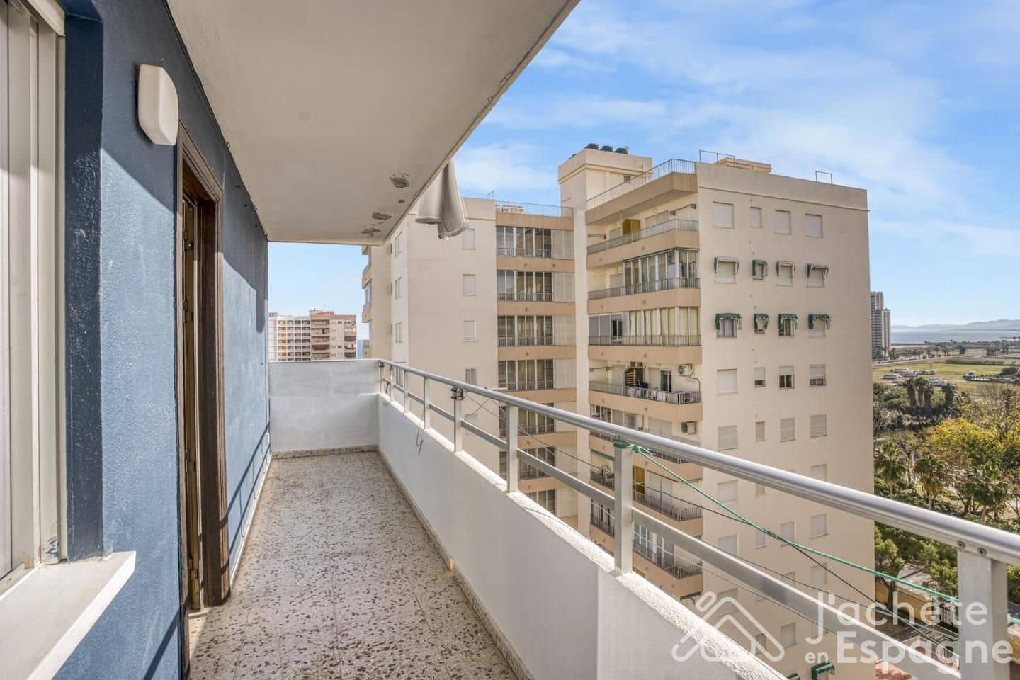 3 bedroom Flat for sale in Cullera - € 260,000 (Ref: 10116157)