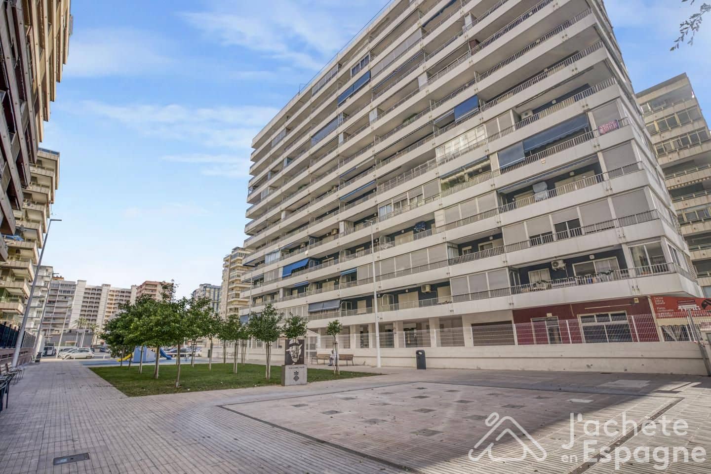 3 bedroom Flat for sale in Cullera - € 260,000 (Ref: 10116157)
