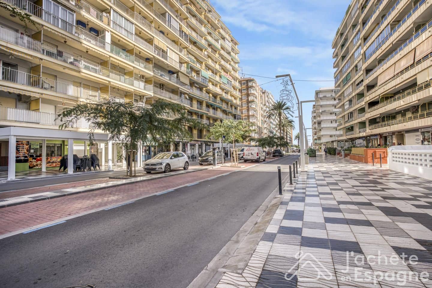 3 bedroom Flat for sale in Cullera - € 260,000 (Ref: 10116157)