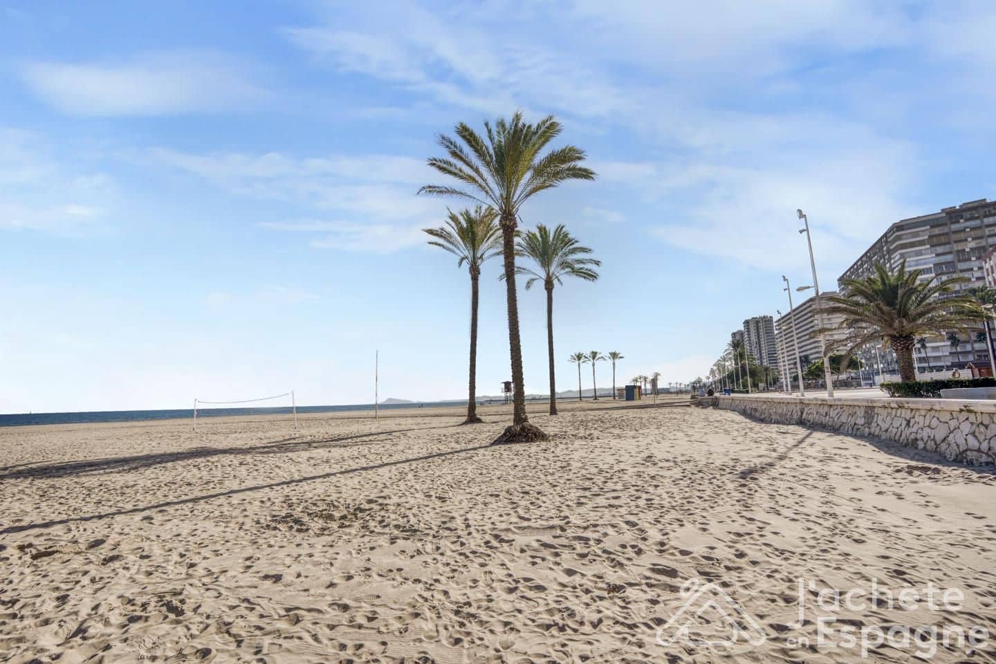 3 bedroom Flat for sale in Cullera - € 260,000 (Ref: 10116157)