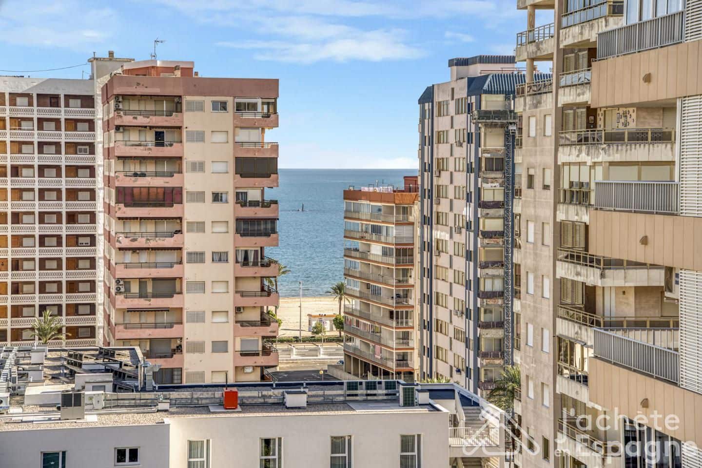 3 bedroom Flat for sale in Cullera - € 260,000 (Ref: 10116157)