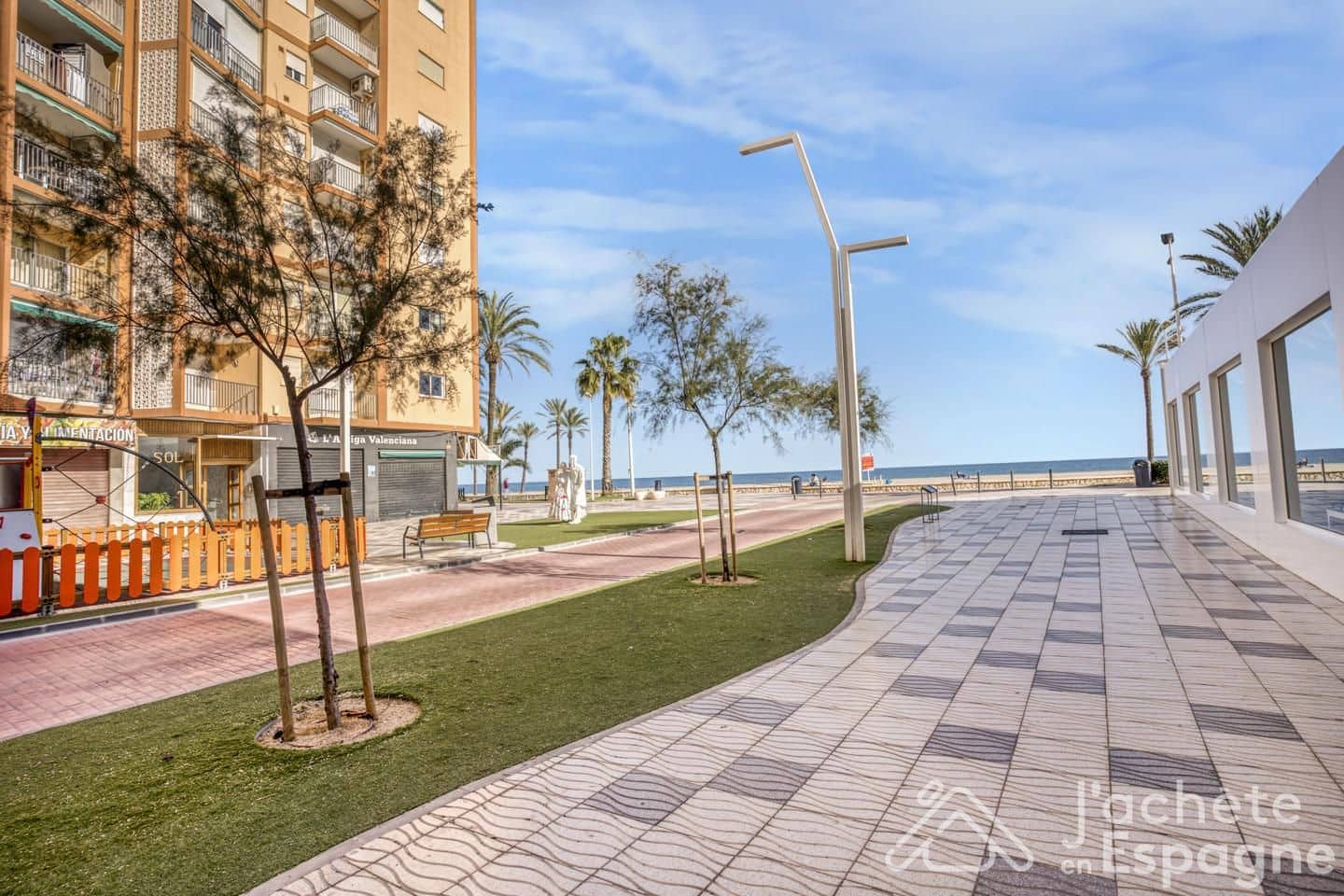 3 bedroom Flat for sale in Cullera - € 260,000 (Ref: 10116157)