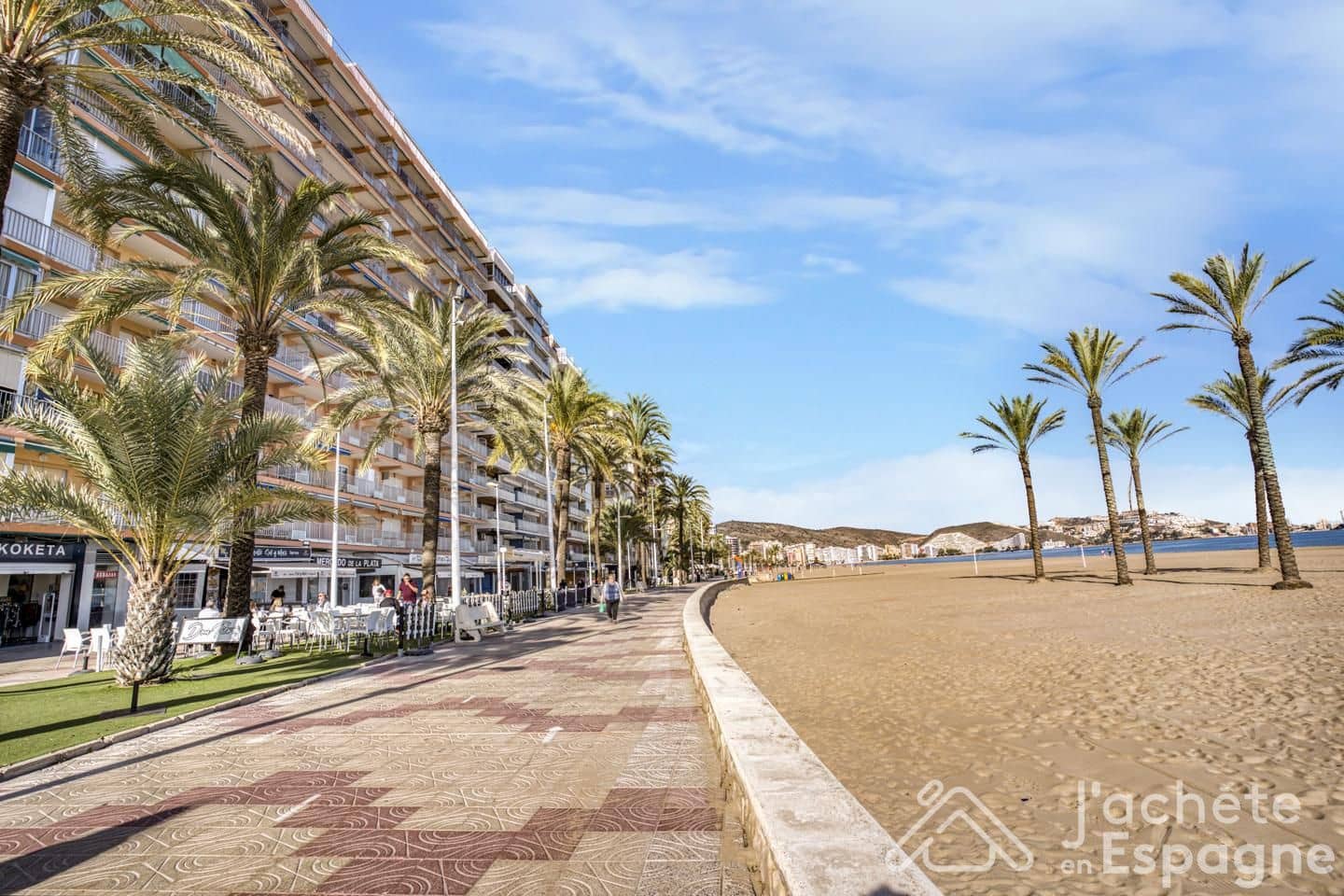 3 bedroom Flat for sale in Cullera - € 260,000 (Ref: 10116157)