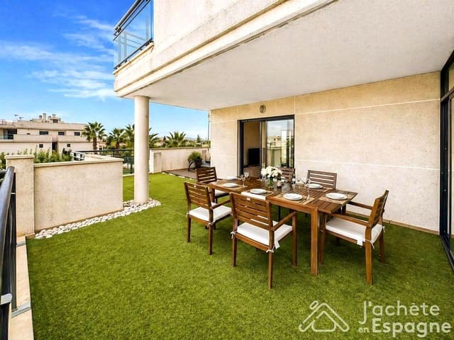 3 Zimmer Penthouse zu verkaufen in Sant Jordi mit Pool Garage - 245.000 € (Ref: 10116158)