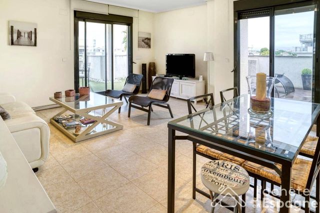 3 Zimmer Penthouse zu verkaufen in Sant Jordi mit Pool Garage - 245.000 € (Ref: 10116158)