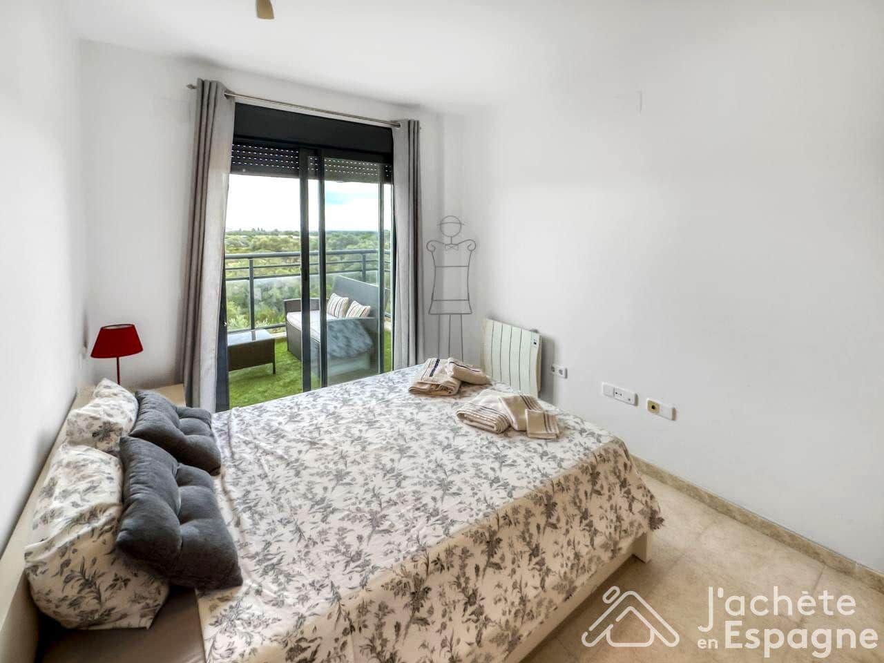 3 Zimmer Penthouse zu verkaufen in Sant Jordi mit Pool Garage - 245.000 € (Ref: 10116158)