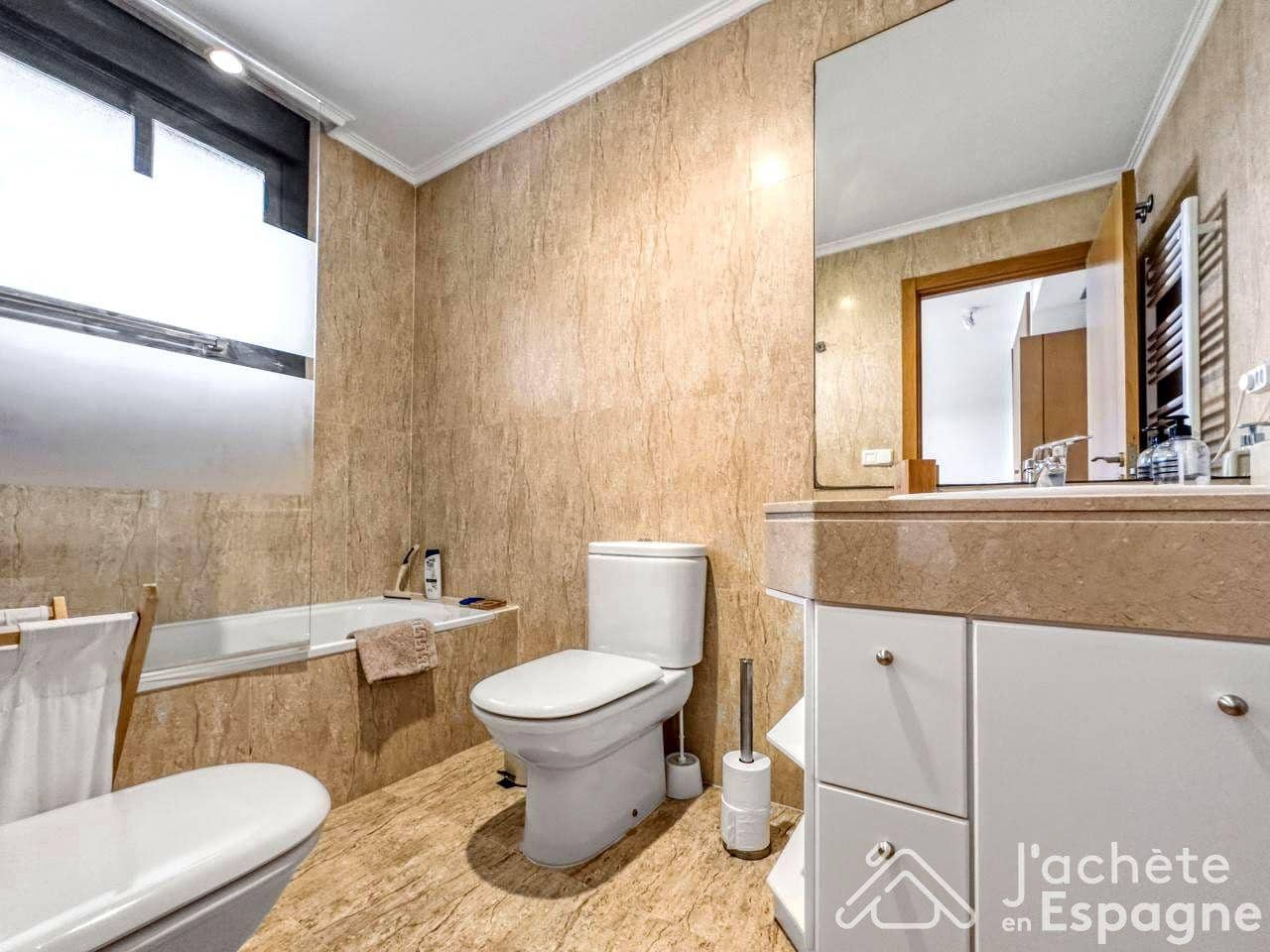 3 Zimmer Penthouse zu verkaufen in Sant Jordi mit Pool Garage - 245.000 € (Ref: 10116158)