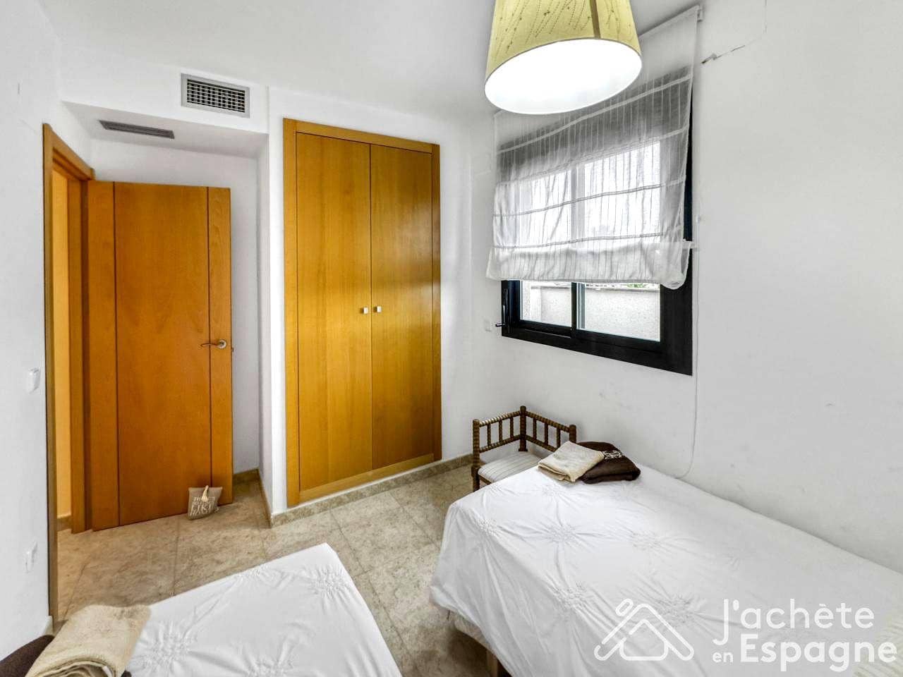 3 Zimmer Penthouse zu verkaufen in Sant Jordi mit Pool Garage - 245.000 € (Ref: 10116158)