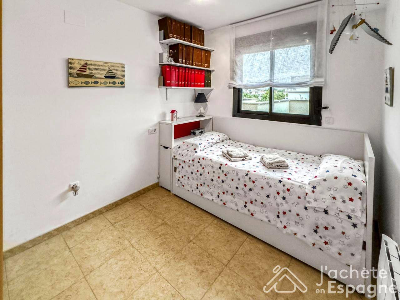 3 Zimmer Penthouse zu verkaufen in Sant Jordi mit Pool Garage - 245.000 € (Ref: 10116158)