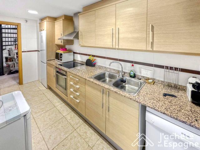 3 Zimmer Penthouse zu verkaufen in Sant Jordi mit Pool Garage - 245.000 € (Ref: 10116158)