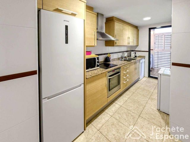 3 Zimmer Penthouse zu verkaufen in Sant Jordi mit Pool Garage - 245.000 € (Ref: 10116158)