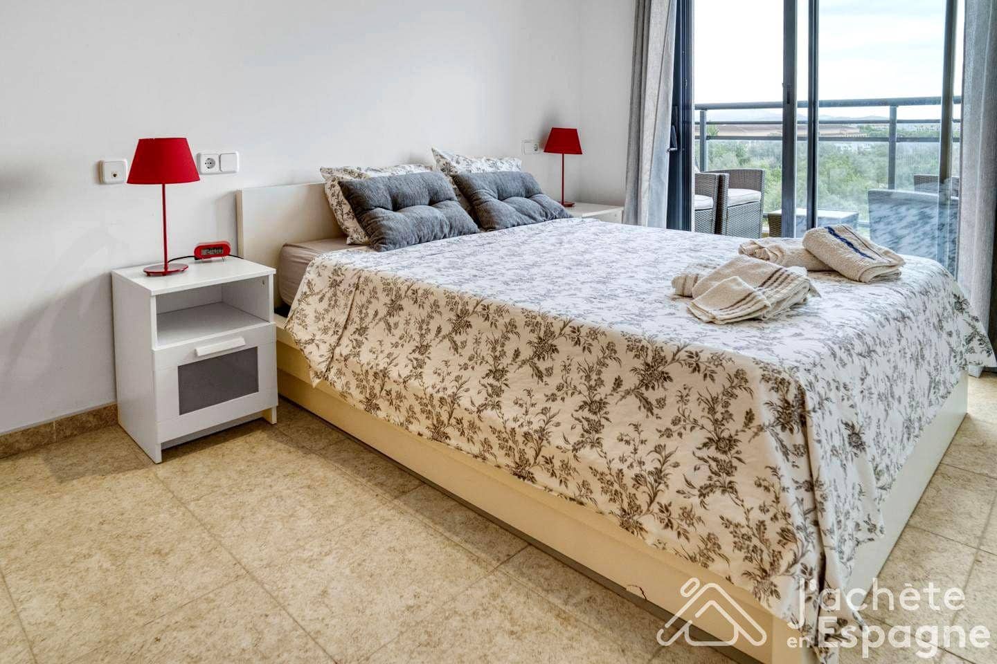 3 Zimmer Penthouse zu verkaufen in Sant Jordi mit Pool Garage - 245.000 € (Ref: 10116158)