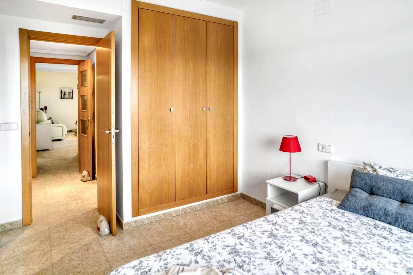 3 Zimmer Penthouse zu verkaufen in Sant Jordi mit Pool Garage - 245.000 € (Ref: 10116158)