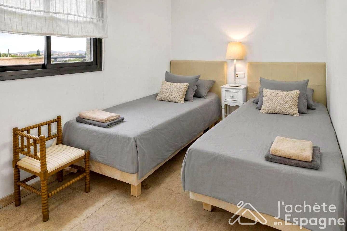 3 Zimmer Penthouse zu verkaufen in Sant Jordi mit Pool Garage - 245.000 € (Ref: 10116158)