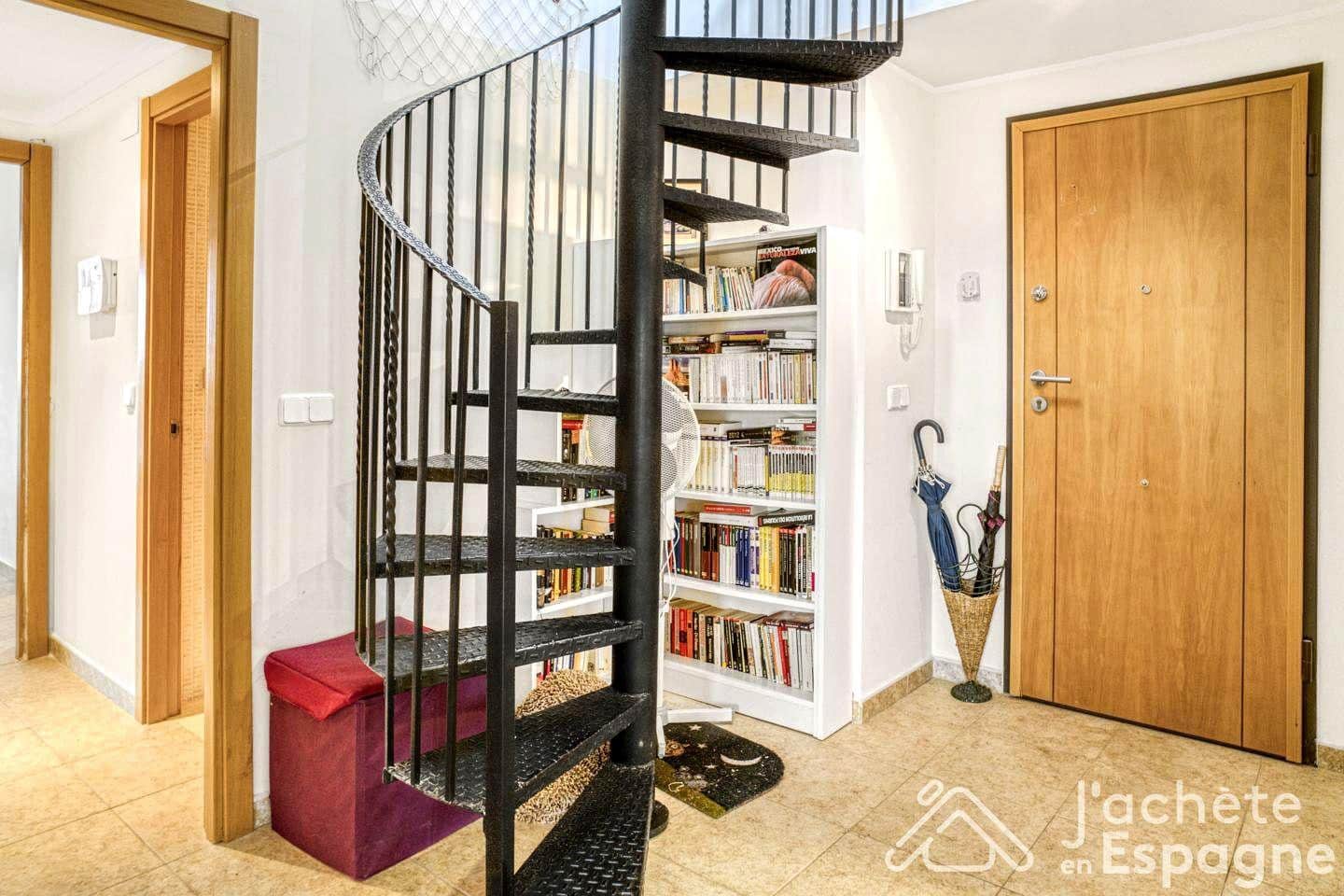 3 Zimmer Penthouse zu verkaufen in Sant Jordi mit Pool Garage - 245.000 € (Ref: 10116158)