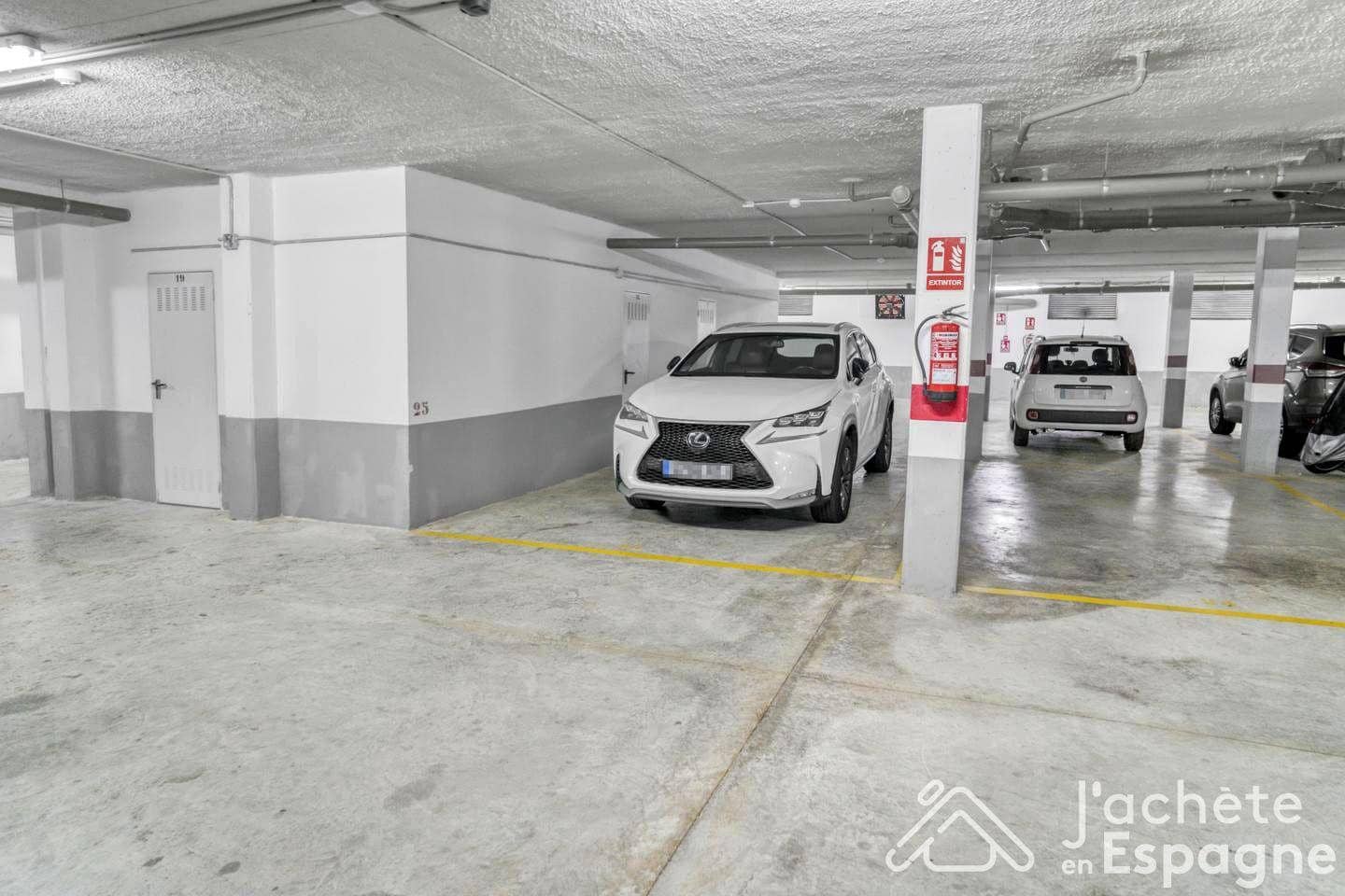 3 Zimmer Penthouse zu verkaufen in Sant Jordi mit Pool Garage - 245.000 € (Ref: 10116158)