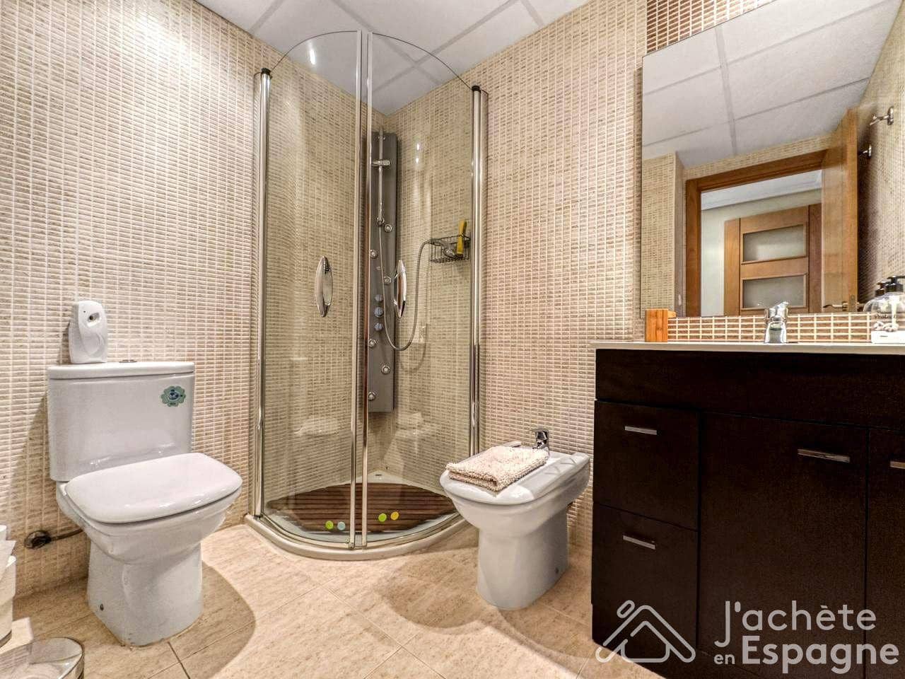 3 Zimmer Penthouse zu verkaufen in Sant Jordi mit Pool Garage - 245.000 € (Ref: 10116158)
