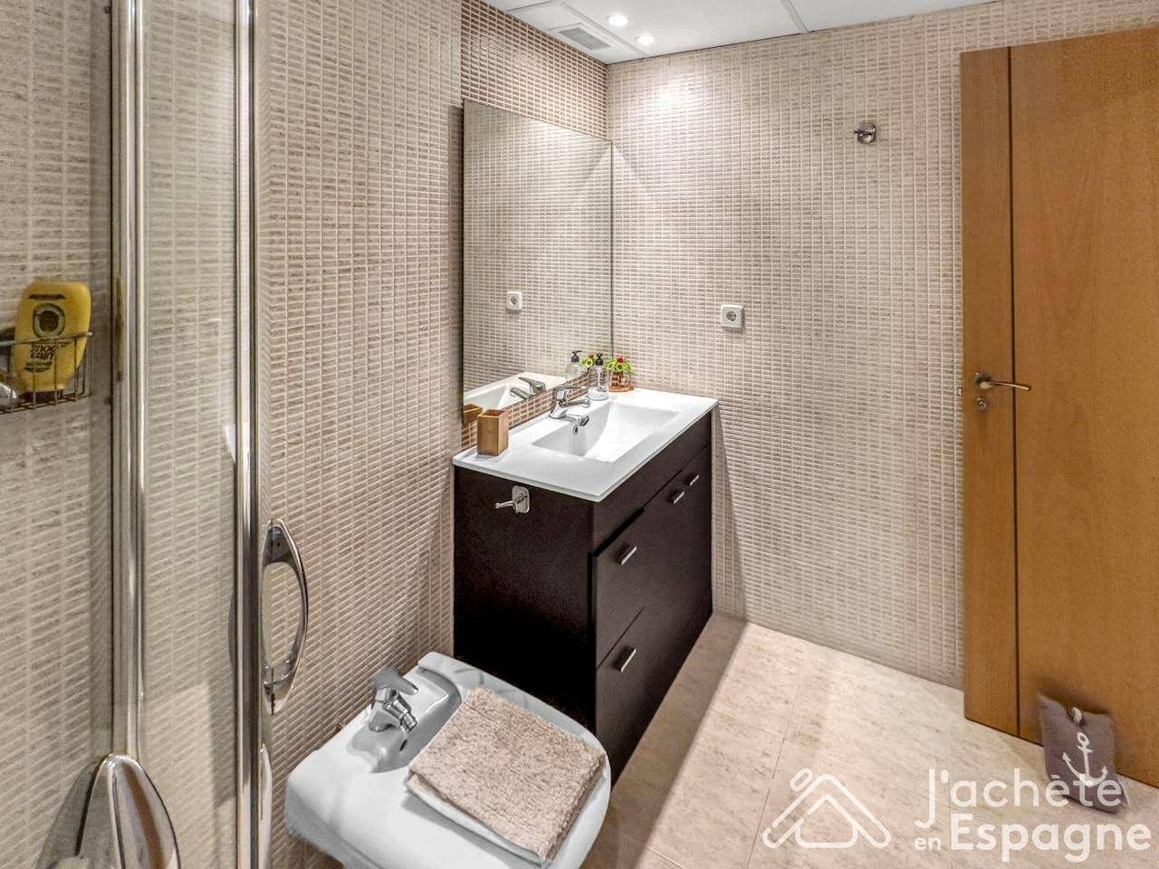 3 Zimmer Penthouse zu verkaufen in Sant Jordi mit Pool Garage - 245.000 € (Ref: 10116158)