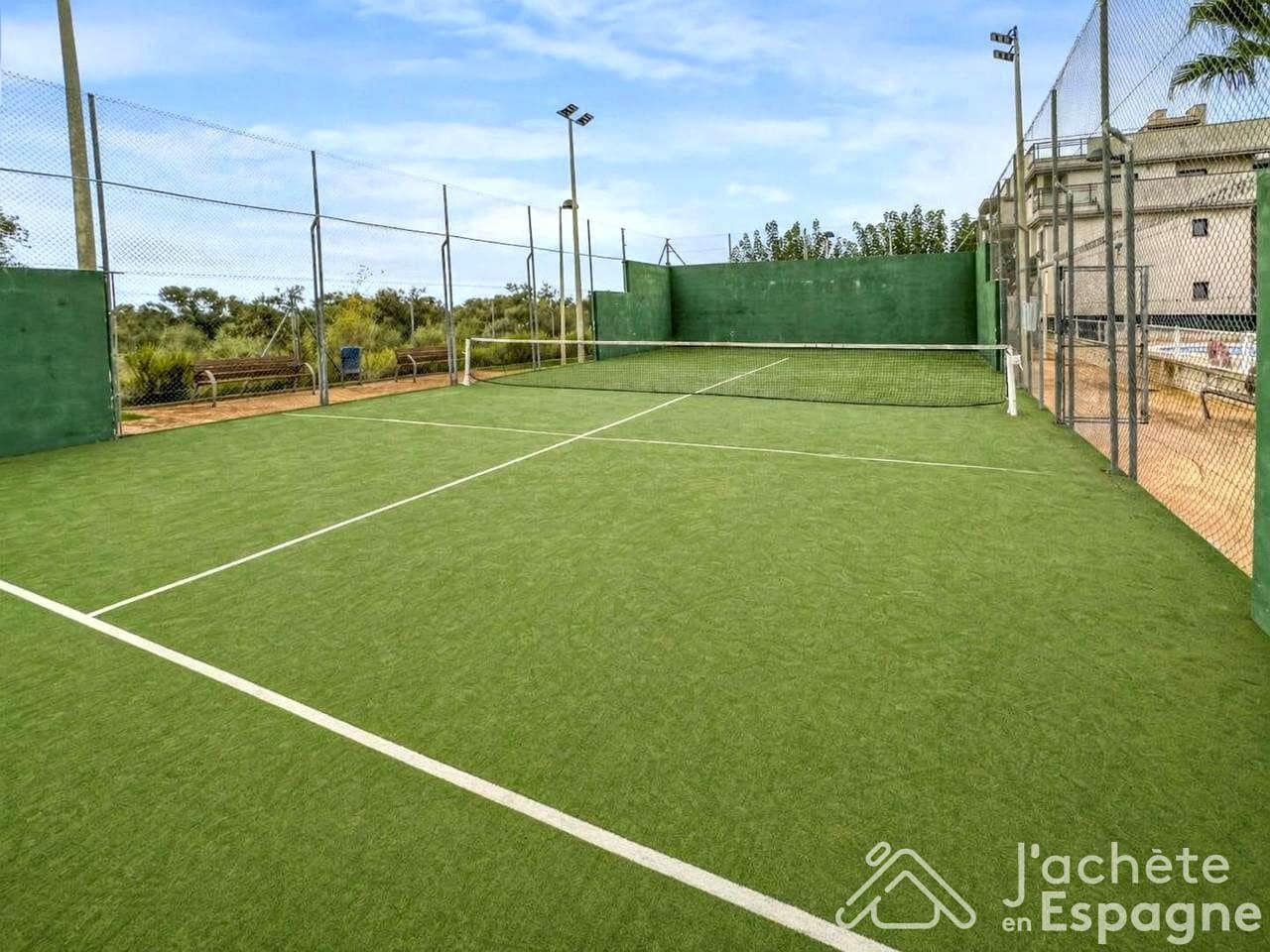 3 Zimmer Penthouse zu verkaufen in Sant Jordi mit Pool Garage - 245.000 € (Ref: 10116158)