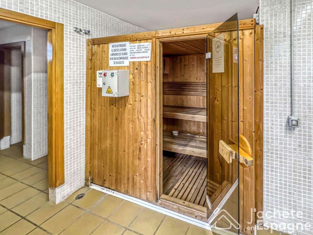3 Zimmer Penthouse zu verkaufen in Sant Jordi mit Pool Garage - 245.000 € (Ref: 10116158)