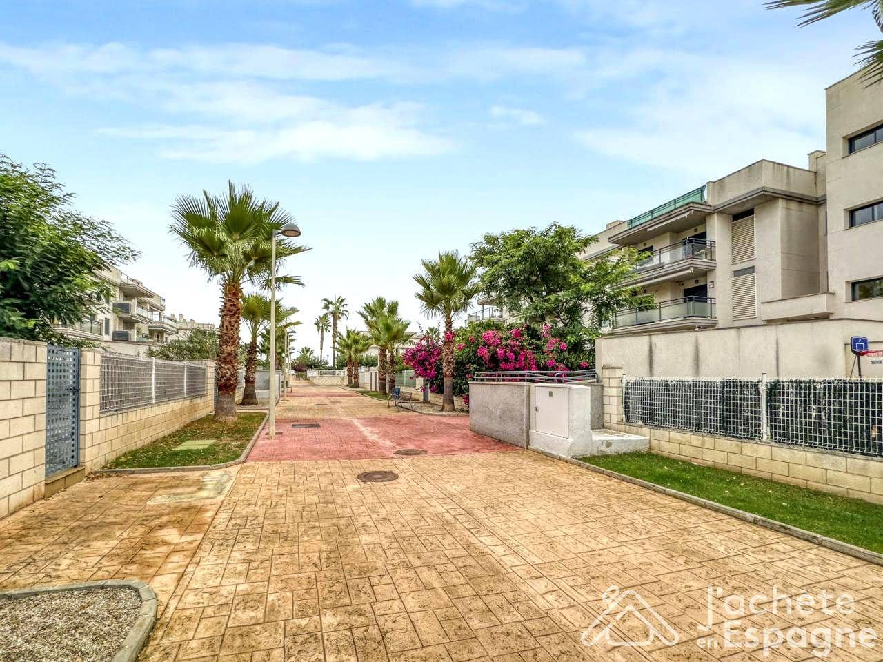 3 Zimmer Penthouse zu verkaufen in Sant Jordi mit Pool Garage - 245.000 € (Ref: 10116158)