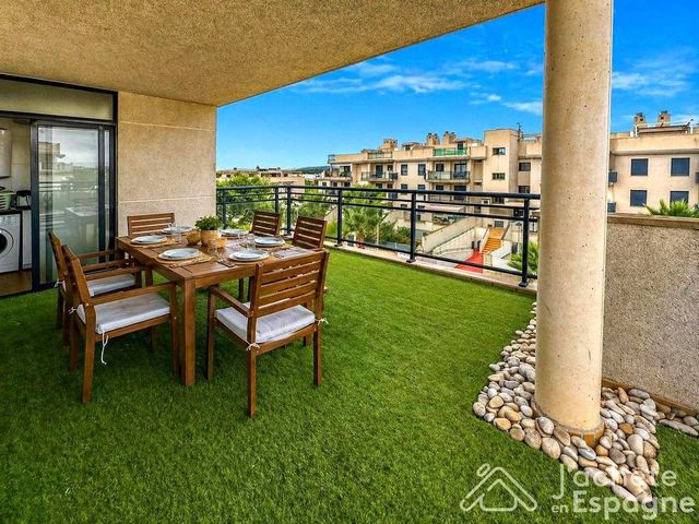 3 Zimmer Penthouse zu verkaufen in Sant Jordi mit Pool Garage - 245.000 € (Ref: 10116158)