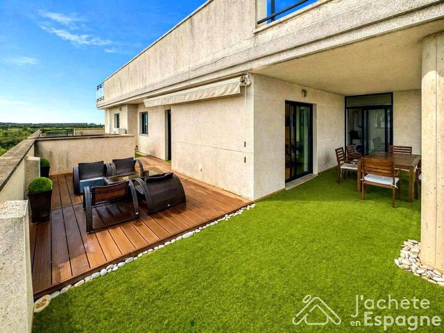 3 Zimmer Penthouse zu verkaufen in Sant Jordi mit Pool Garage - 245.000 € (Ref: 10116158)
