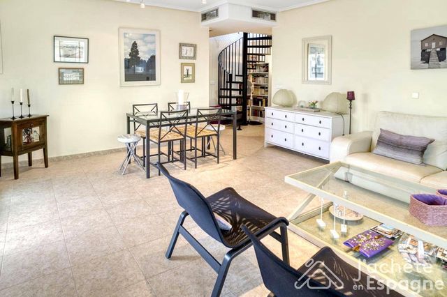 3 Zimmer Penthouse zu verkaufen in Sant Jordi mit Pool Garage - 245.000 € (Ref: 10116158)