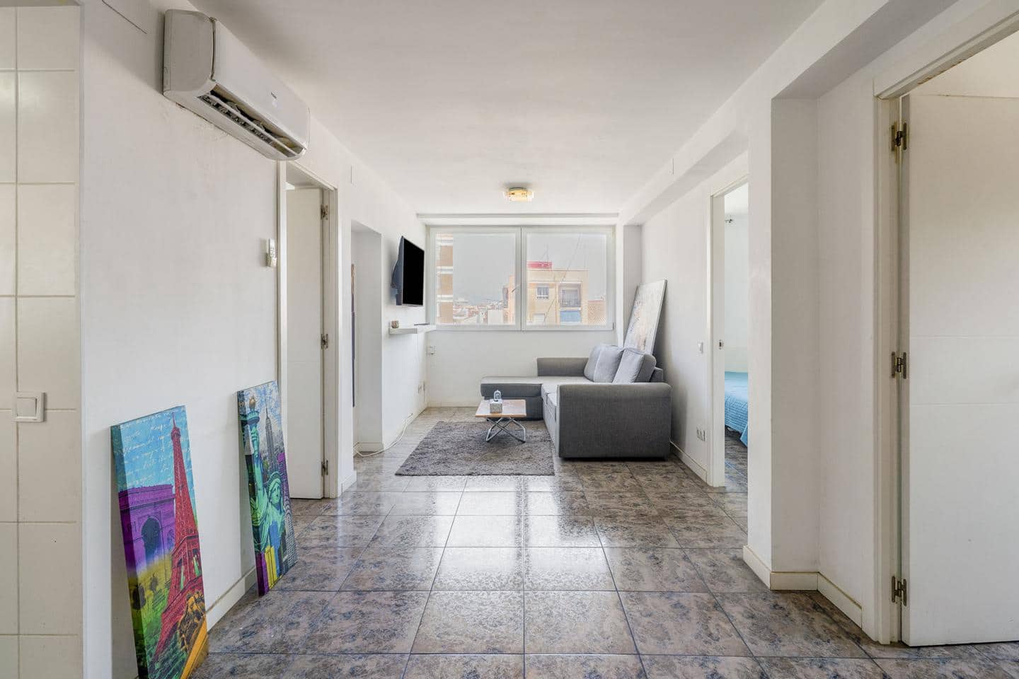 3 quarto Apartamento para venda em Valencia cidade - 219 000 € (Ref: 10116160)