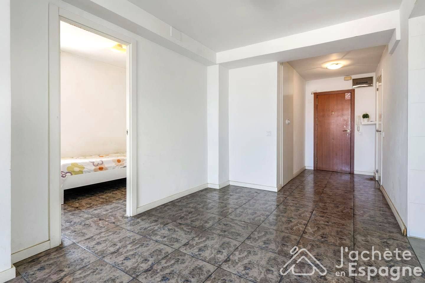 3 quarto Apartamento para venda em Valencia cidade - 219 000 € (Ref: 10116160)