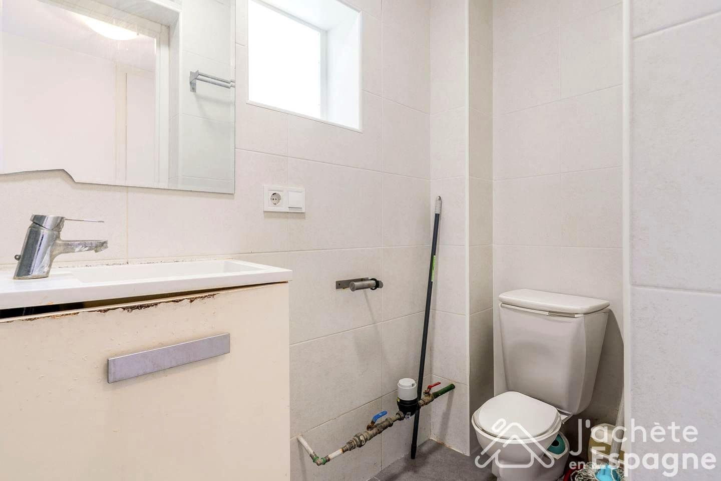 3 quarto Apartamento para venda em Valencia cidade - 219 000 € (Ref: 10116160)