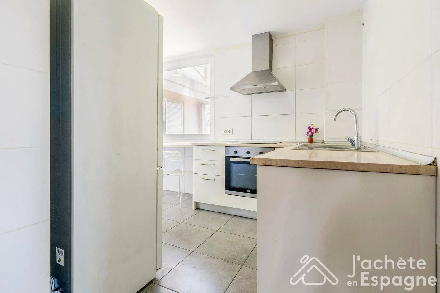 3 quarto Apartamento para venda em Valencia cidade - 219 000 € (Ref: 10116160)
