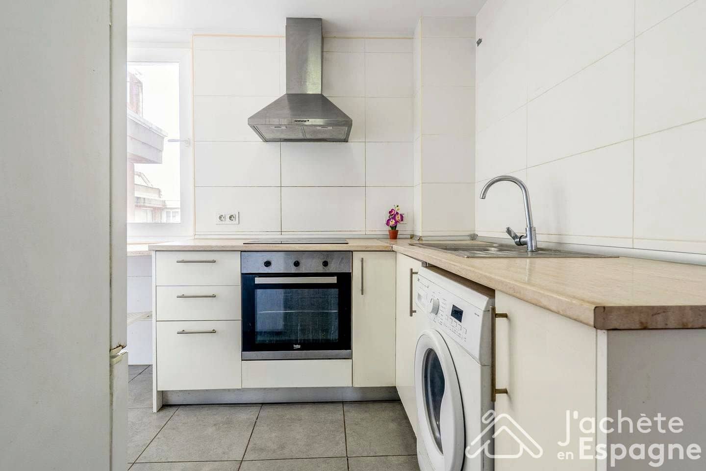 3 quarto Apartamento para venda em Valencia cidade - 219 000 € (Ref: 10116160)