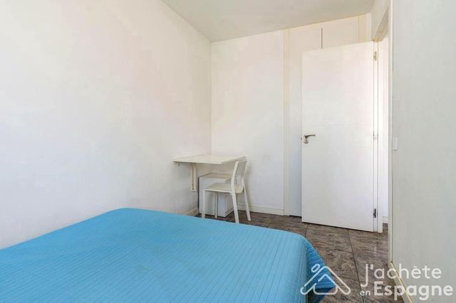 3 quarto Apartamento para venda em Cabanyal-Canyamelar, Valência cidade - 219 000 € (Ref: 10116160)
