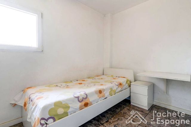 3 quarto Apartamento para venda em Cabanyal-Canyamelar, Valência cidade - 219 000 € (Ref: 10116160)