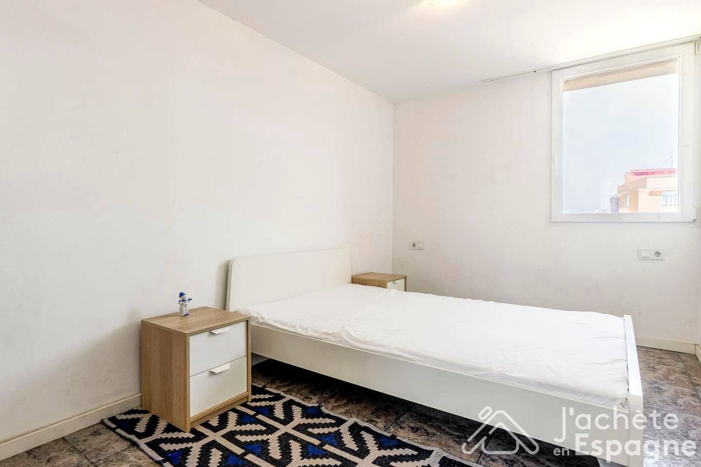 3 quarto Apartamento para venda em Valencia cidade - 219 000 € (Ref: 10116160)