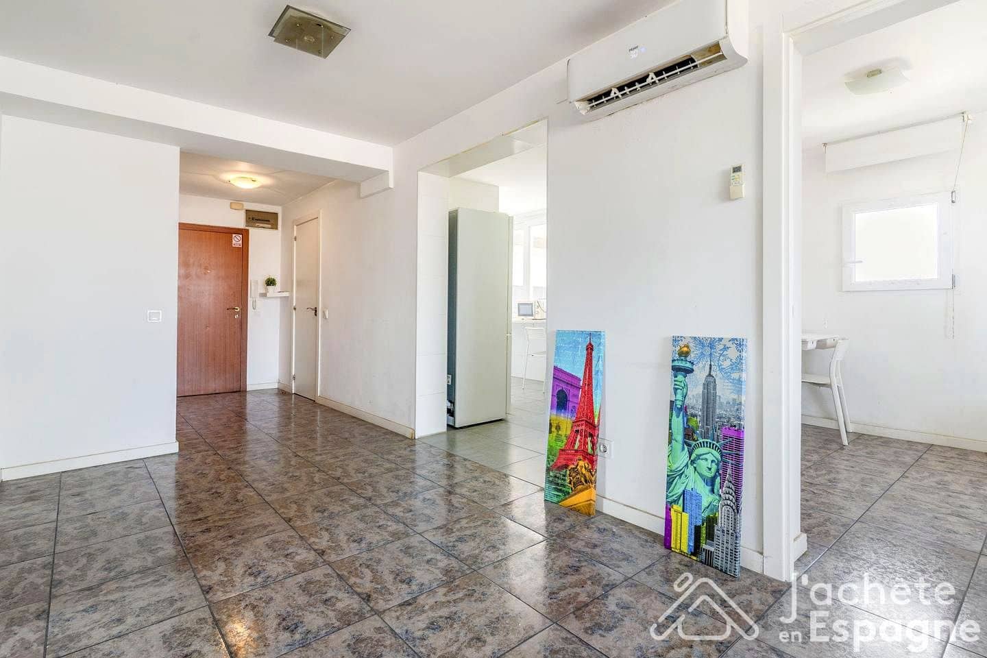 3 quarto Apartamento para venda em Valencia cidade - 219 000 € (Ref: 10116160)