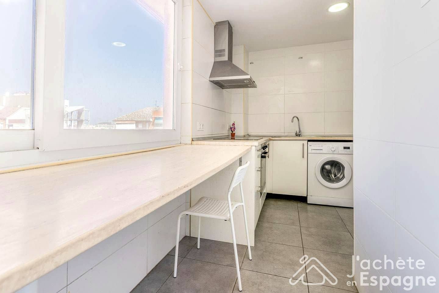 3 quarto Apartamento para venda em Valencia cidade - 219 000 € (Ref: 10116160)