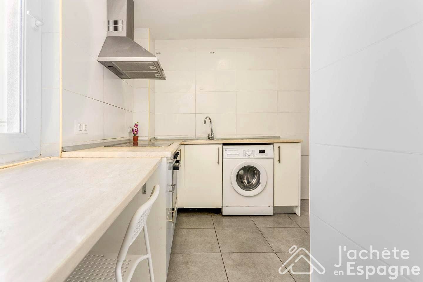 3 quarto Apartamento para venda em Valencia cidade - 219 000 € (Ref: 10116160)