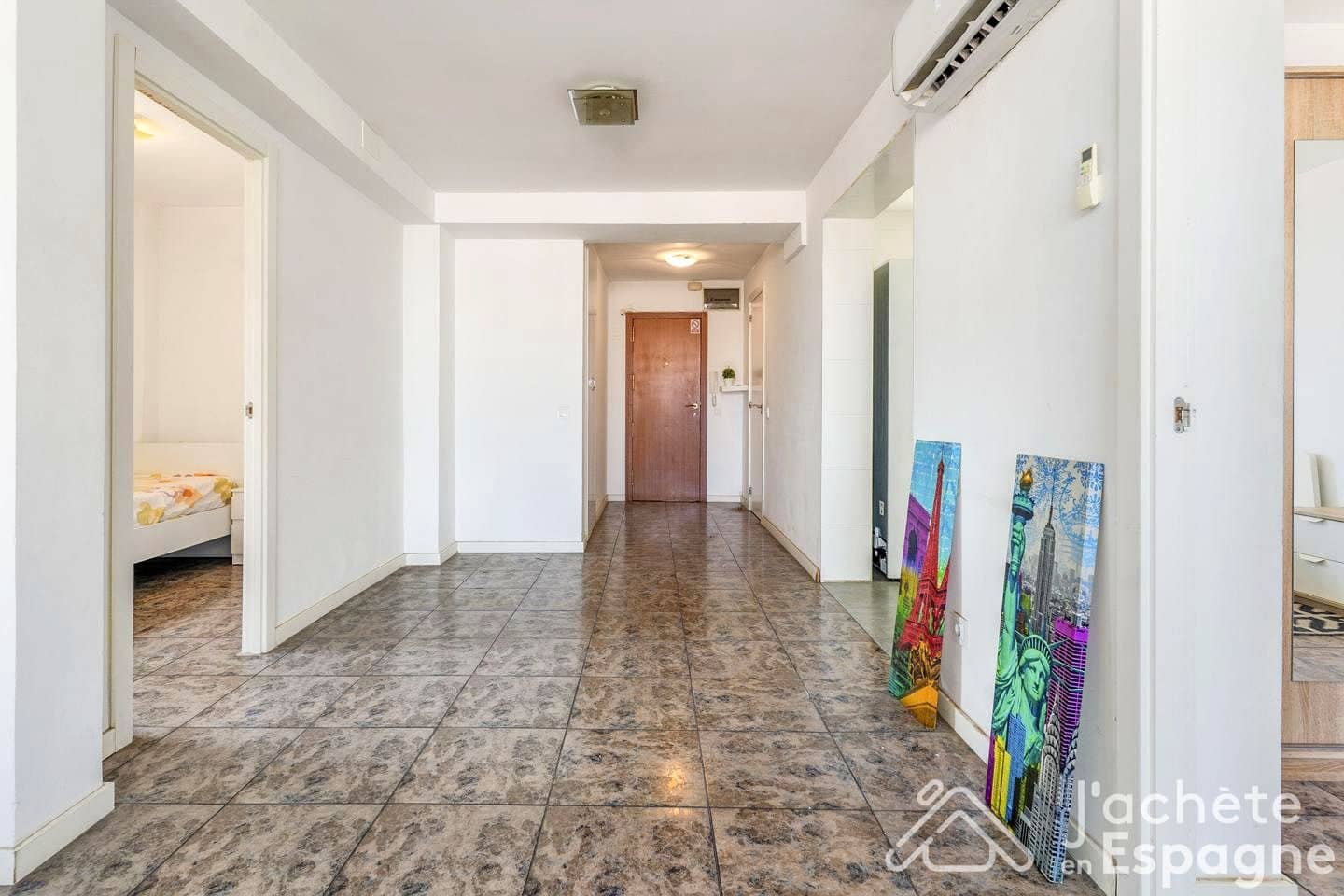 3 quarto Apartamento para venda em Valencia cidade - 219 000 € (Ref: 10116160)